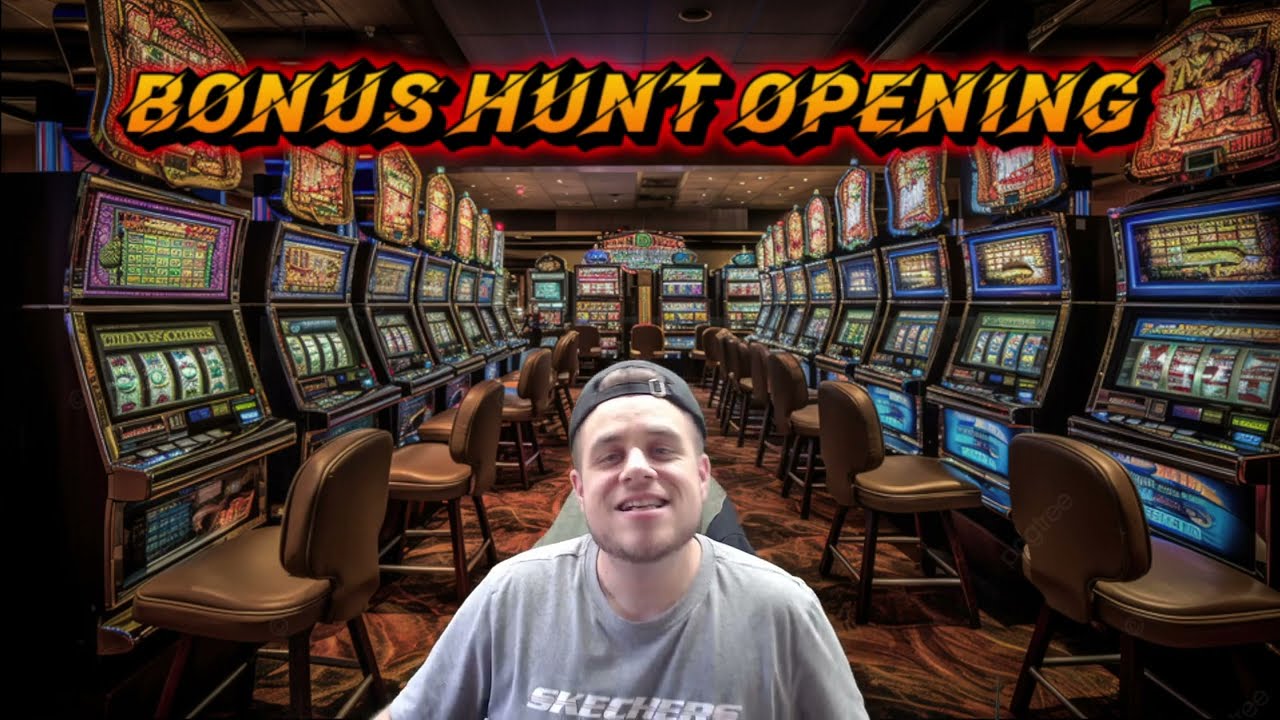 789b BONUS HUNT OPENING - Apriamo 10 Bonus Fino Bet Max | ANSO SLOT ONLINE