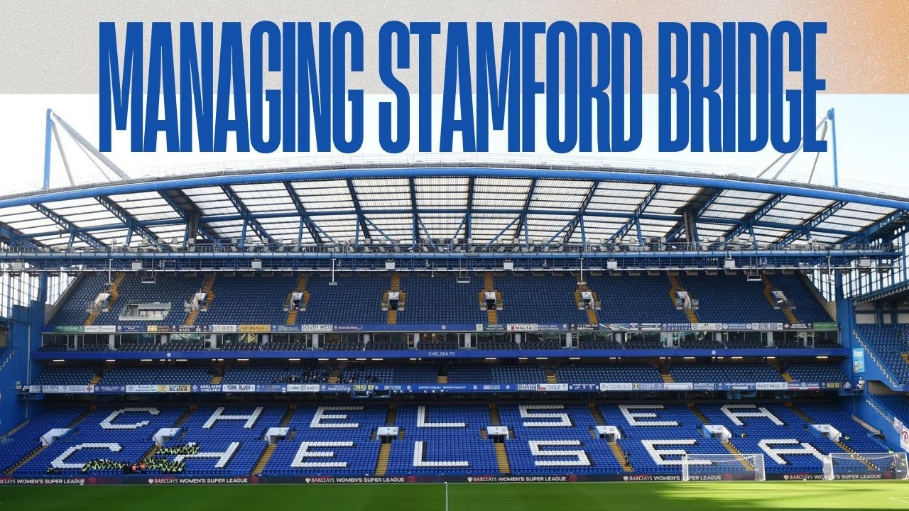 Chelsea Managers of the 21st Century: A Journey of Triumph and Turmoil