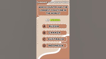 Ultimate General Knowledge Quiz! 🧠 #quiz #short #trivia #genralknowledge