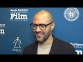 SBIFF 2024 - Cord Jefferson "American Fiction" Writers Panel Interview