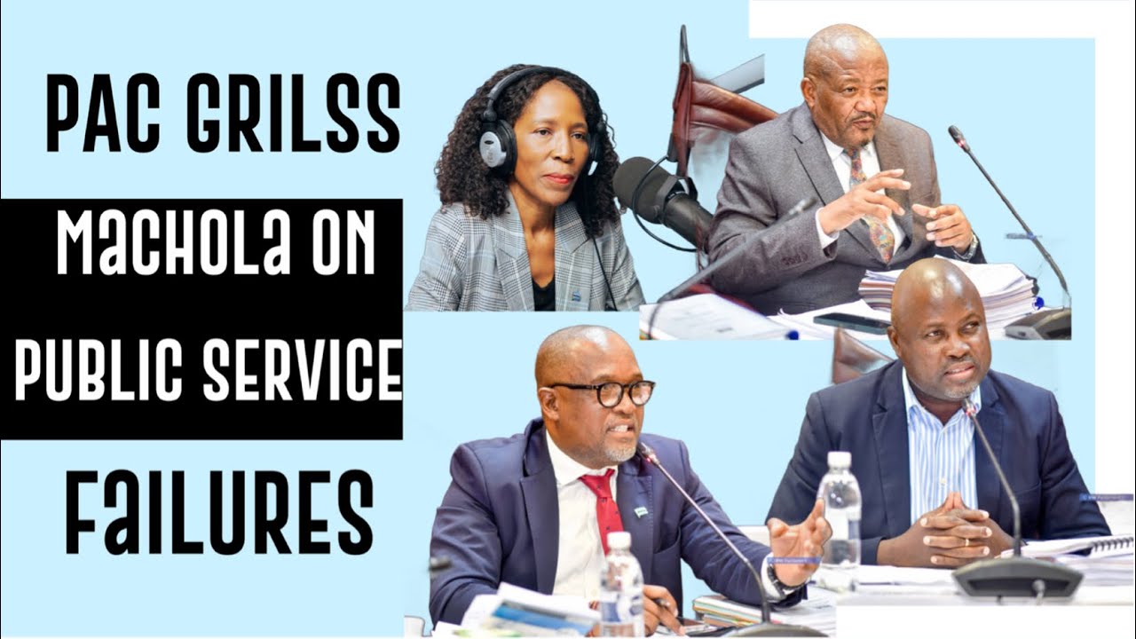 Income Inequality in the Public Sector: A Review of Salary Structure and others