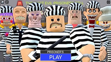 NEW Bosses Mode! Barry