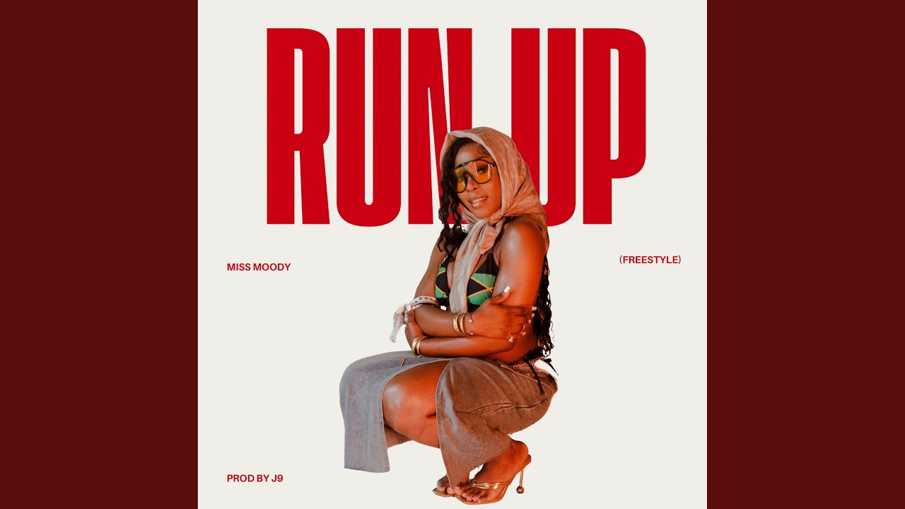 Watch Run Up on YouTube Watch Run Up on YouTube