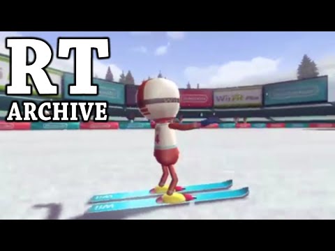 Видео: Wii Fit Plus • Стр. 2