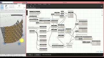 Albahar Panel - Dynamo SunScript