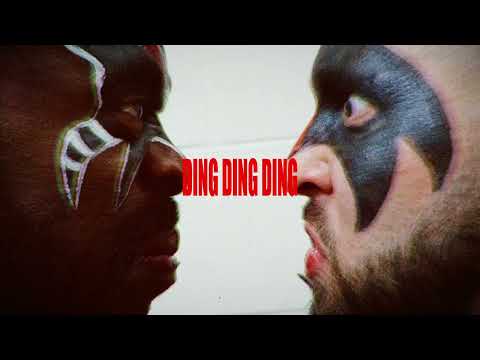 Magic & Bird, Andy Mineo, Wordsplayed — DING DING DING (Official Audio)