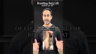 What is a BBL (Brazilian Butt Lift) ?
