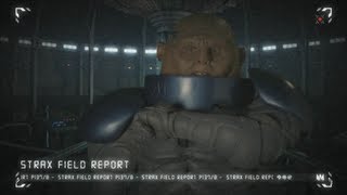 Strax Field Report: A Glorious Day - The Name of the Doctor - Doctor Who Series 7 Part 2 - BBC