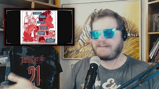 Comic Industry Literally Raped Superman