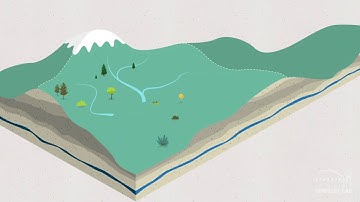 4D Digital Watershed - Watershed Function SFA