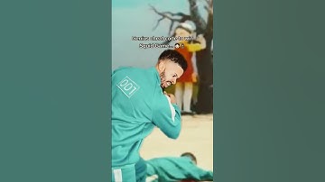 genius cheat code to win squid game 👀