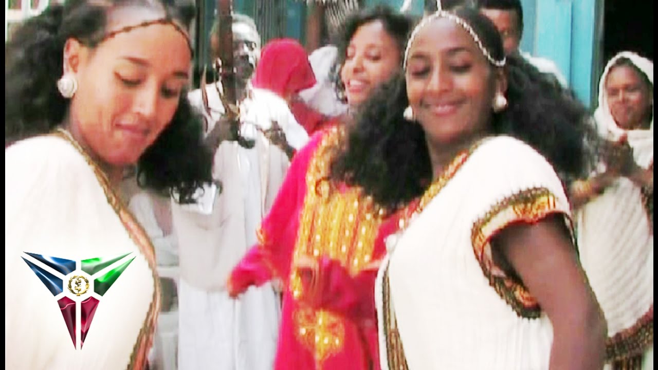 Meshesh   Awdeamet   Traditional Eritrean Music