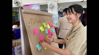 Open House RMUTT 2023 RAVTE Workshop