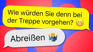 21 WITZIGE EBAY KLEINANZEIGEN CHATS! видео