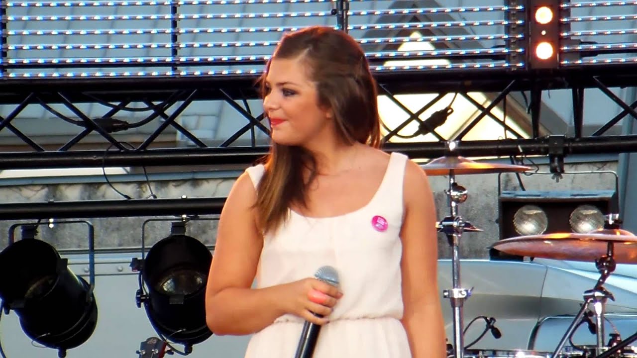 Sacha Tran & Caroline Costa  Terre  à Villefranche de Rouergue