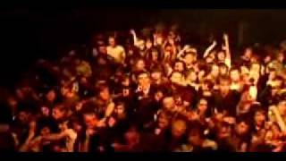 Bring Me The horizon - Chelsea Smile [Legendado em PT-BR]/live siberia