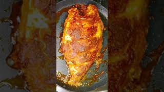 Pomfret Fish Fry | పాంఫ్రెట్ ఫిష్ ఫ్రై | by #vividbharathi #shorts https://youtu.be/SgEeOMxsAUs?t=52