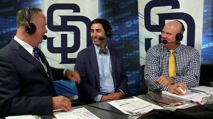 CIN@SD: Preller joins the booth to discuss the Draft