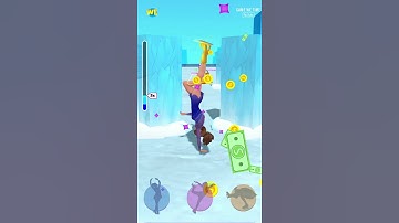 CUTTING EDGE with PERFECT Score | All Levels Gameplay Trailer Android IOS game🎮