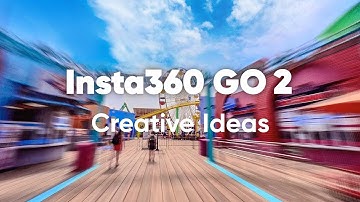 Insta360 GO 2 Hyperlapse | Timelapse | Timeshit | by #desitraveller #timelapse@travellikeapro