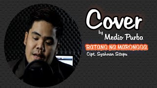 Batang Na Ma rongga | Cover | Medio Purba