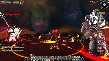 CataQuests.com - The Eye of Kilrogg (Horde)