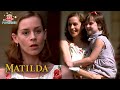 Matilda  miss honey the teacher of our dreams  popcornplayground