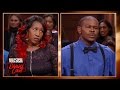 DIVORCE COURT Full Episode: McElroy vs. Presley