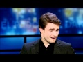 Daniel Radcliffe On Strombo: Full Interview