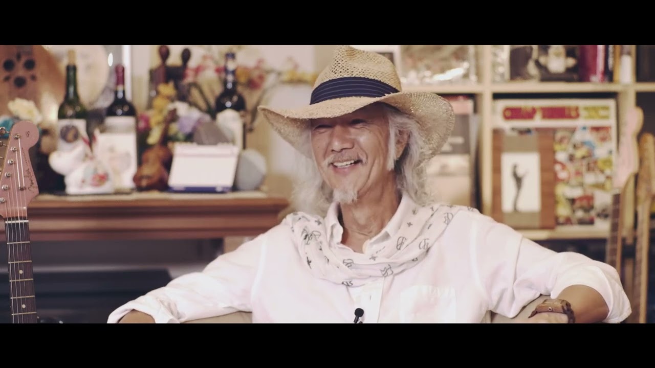 ⚠️charです Afterword ~CHAR TRIBUTE LIVE~ Bonus Footage - YouTube