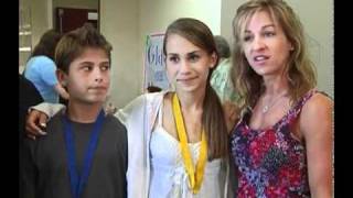 Supercamp Testimonials: academic results