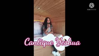 Video thumbnail of "Cantique : Yeshua 37"