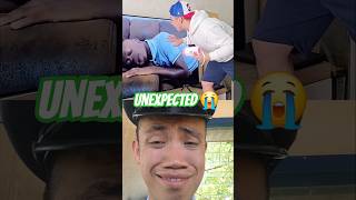 أنا نائم  لا تزعجوني     فيديو مضحك  هاها سمعها
