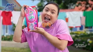 Download Lagu IKLAN ATTACK JAZ1 DETERGEL \ MP3 Download Lagu IKLAN ATTACK JAZ1 DETERGEL \ MP3