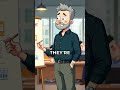Why Sudden Client Meetings Signal Hidden Doubts #Shorts