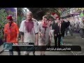 مصر العربية | شاهد الزومبي يتجولون فى شوارع لندن