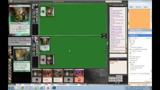 RTR Draft #7 Round 3 (with no commentary)