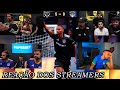 REAÇÃO DOS STREAMERS A FURIA X NYVELADOS NA KINGS LEAGUE BRASIL!!!