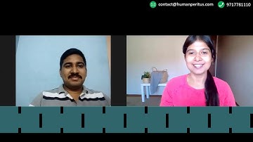 UGC NET in Management - Aneesh Verghese - How I cracked it.