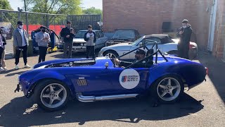 1965 Ford Shelby Cobra Roadster