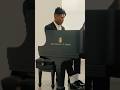 Escucha @jonbatistemusic y su versión en la "5th Symphony In Congo Square". #JonBatiste