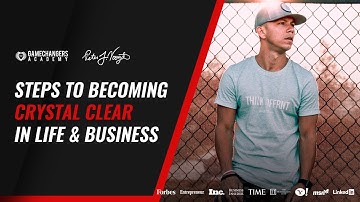 The 1 Page Productivity Plan | Peter Voogd Scottsdale Rant