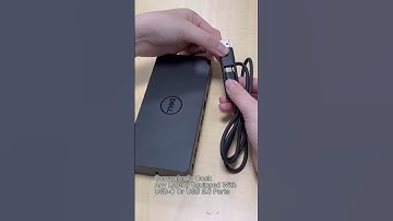 D6000S might can help you when  your laptop without USB-C interface