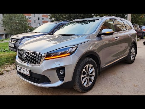 Последний Надёжный Кореец KIA SORENTO PRIME Качество Сборки и Косяки 🔥 Что с ним Стало Спустя 2 Года