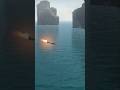 Subsonic anti-ship cruise missile strike on Warships | #modernwarships ##navalwarfare