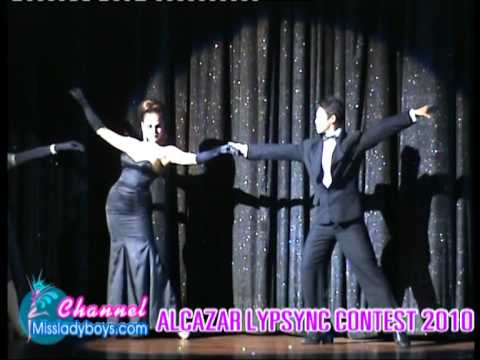 Alcazar Lypsync Contest 2010 Final Part 5