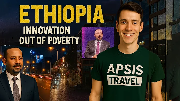 Ethiopia's Innovation Out of Poverty