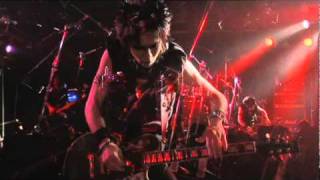 Video thumbnail of "ハートレス (Heartless) - FLoW (LIVE)"