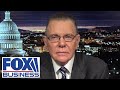 Gen. Jack Keane: China’s an adversary and ‘we have to recognize them as such’