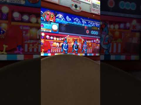 太鼓の達人（ニジイロver.）The Carnivorous Carnival ヴァーナス全良